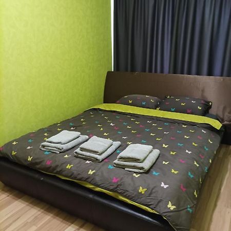 TelšiaiLaisves 10公寓 外观 照片