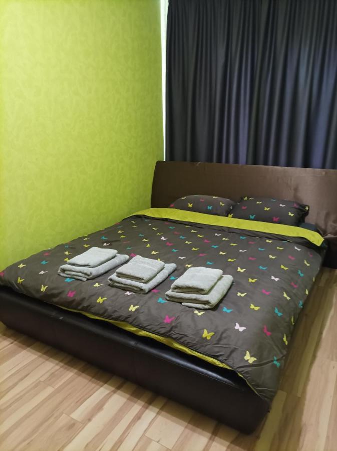 TelšiaiLaisves 10公寓 外观 照片